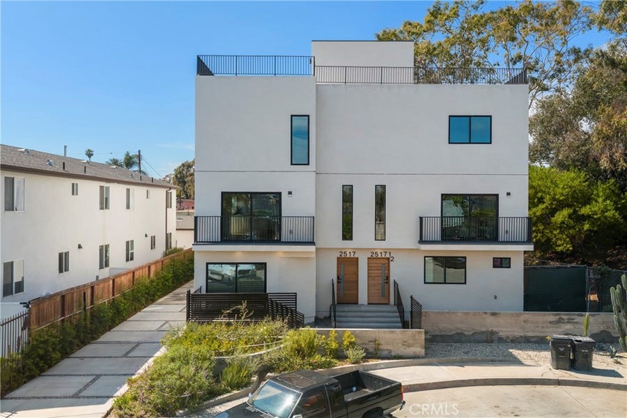 Property photo for 2515 Alsace Avenue, #1/2, Los Angeles, CA