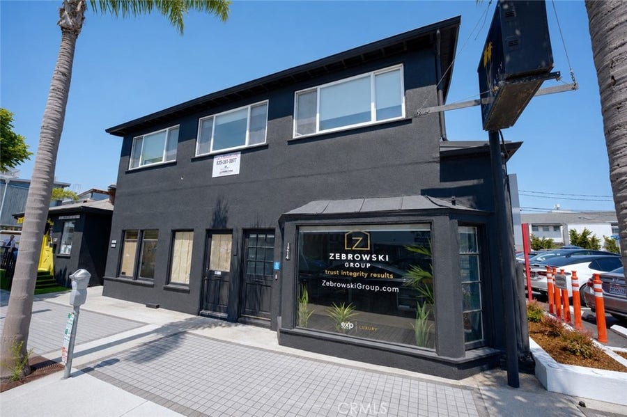 Property photo for 1214 Highland, Manhattan Beach, CA