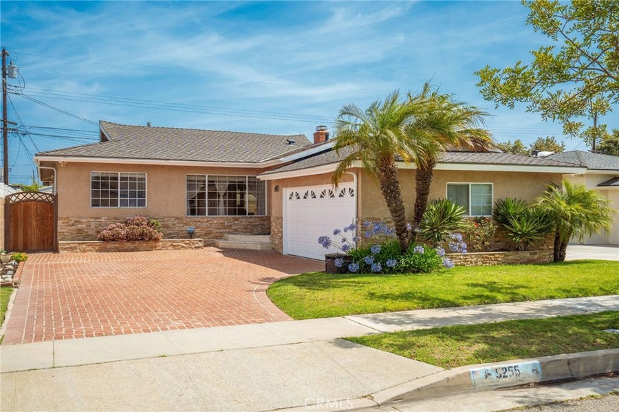 Property photo for 5255 W 141st Street, Hawthorne, CA