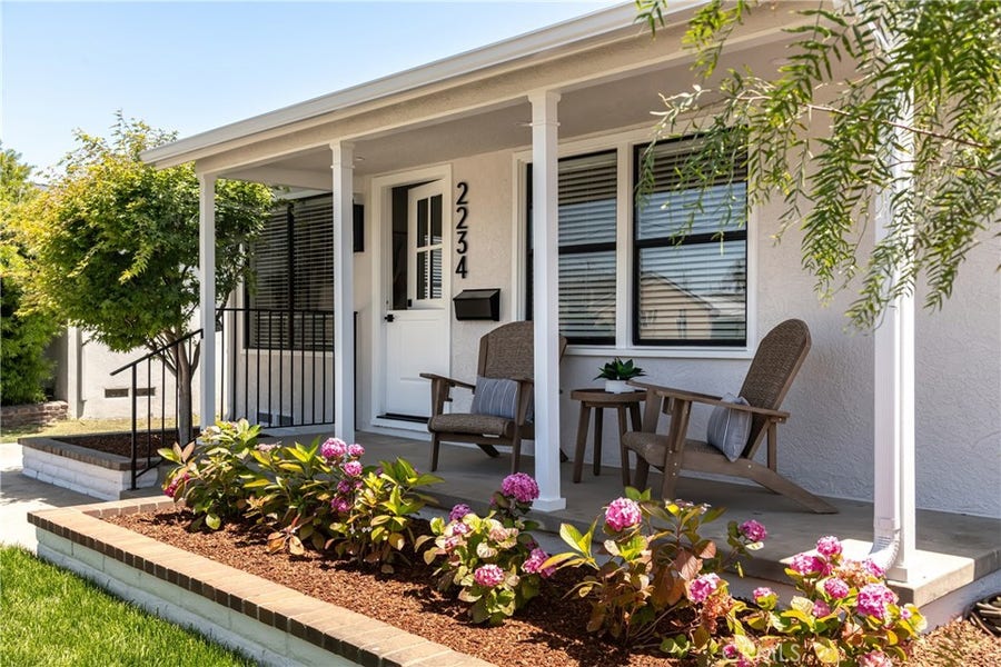 Property photo for 2234 W 164th Street, Torrance, CA