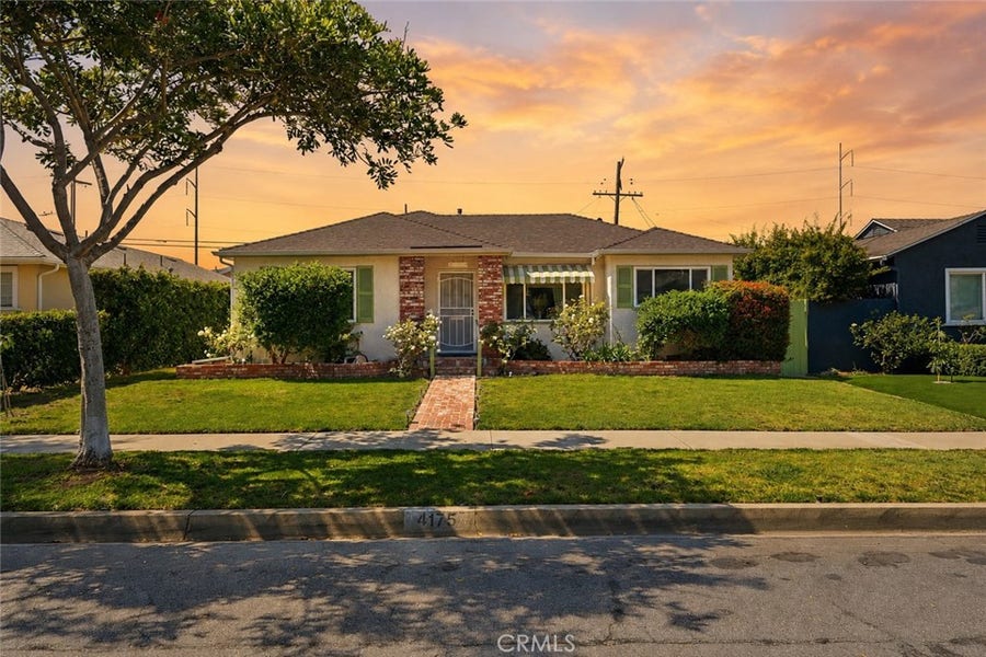 Property photo for 4175 W 172nd, Torrance, CA