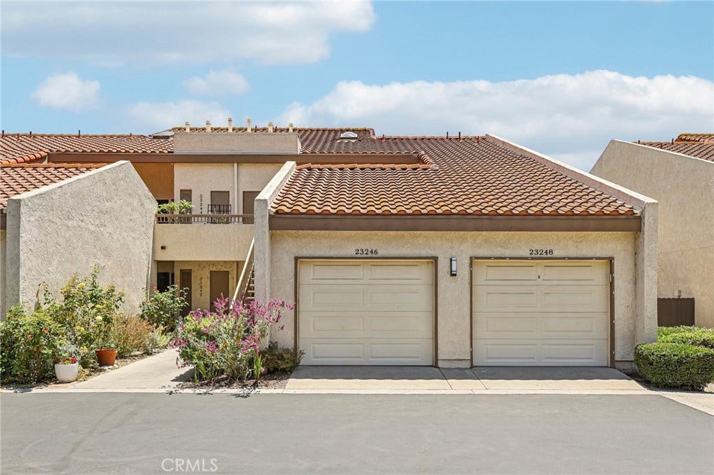 23246 Copante, #66, Mission Viejo, CA 92692 23246 Copante, #66, Mission Viejo, CA 92692