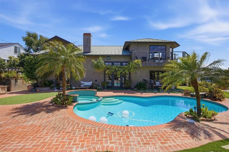 Property photo for 113 Vista Del Sol, Redondo Beach, CA