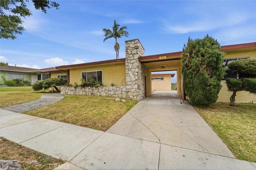 Property photo for 2401 W 102nd Street, Inglewood, CA