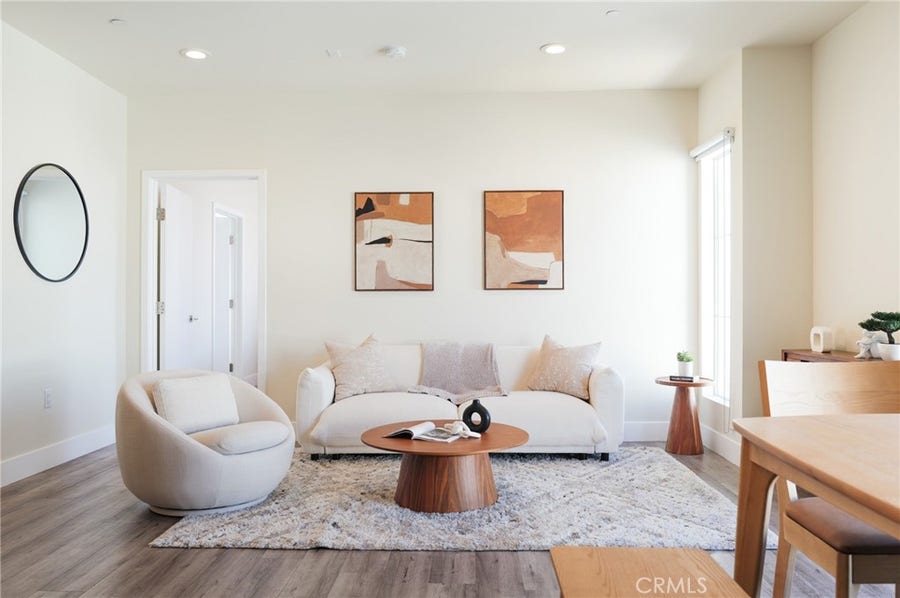 Property photo for 1101 S Harvard Boulevard, #506, Los Angeles, CA