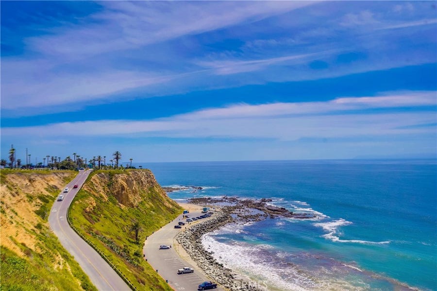 Property photo for 2045 W Paseo Del Mar, San Pedro, CA