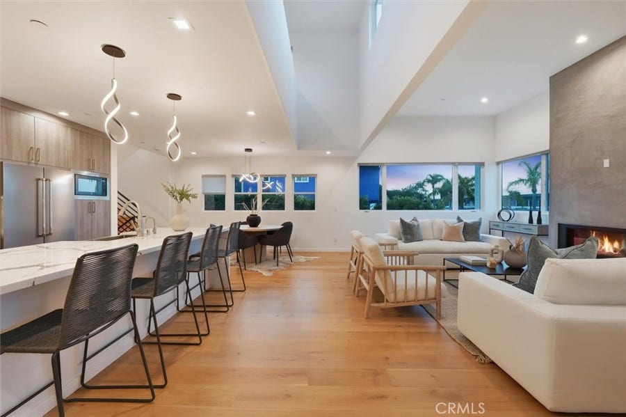 Property photo for 1427 15th Street, Manhattan Beach, CA
