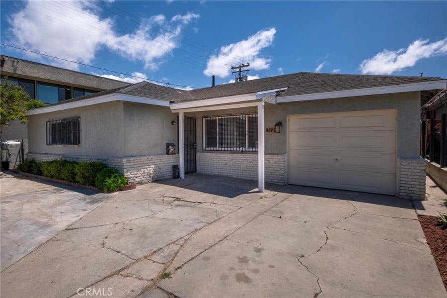Property photo for 3128 W 147th, Gardena, CA