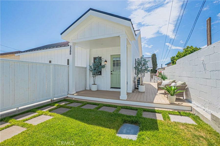 Property photo for 228 Arena Street, El Segundo, CA