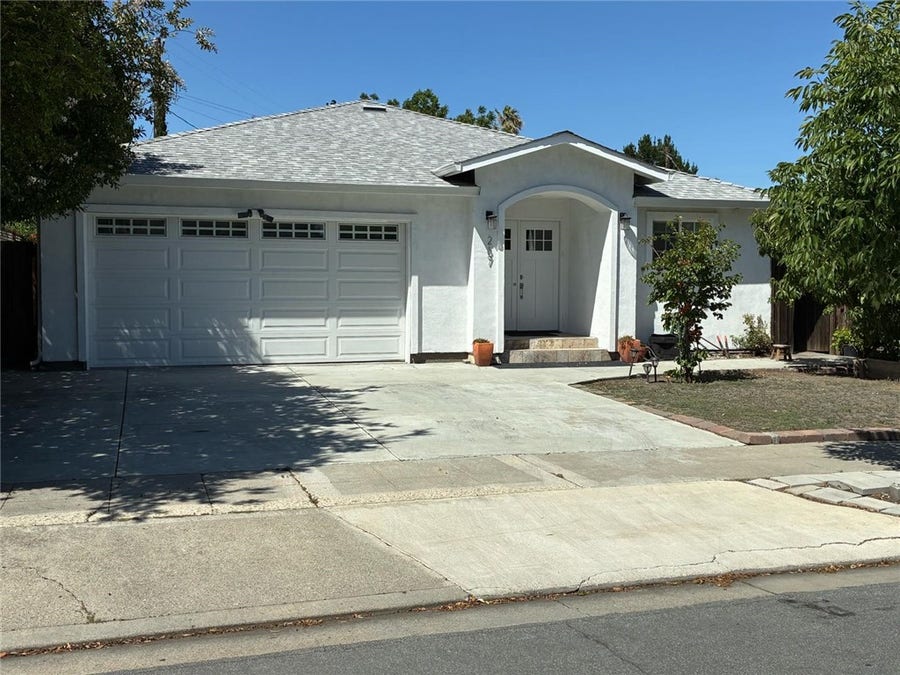 Property photo for 267 Eureka Court, Sunnyvale, CA