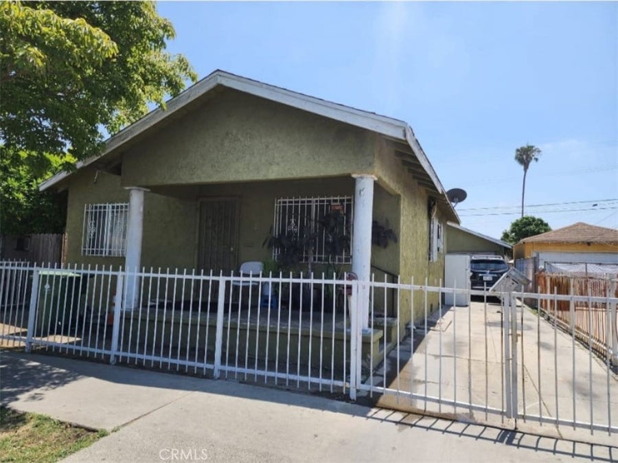 Property photo for 222 E Century, Los Angeles, CA