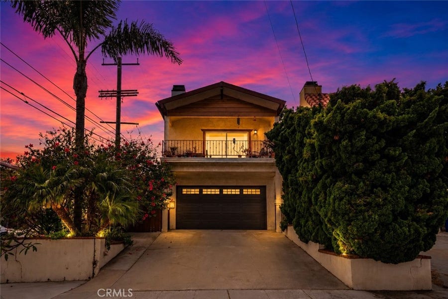 Property photo for 3145 S Kerckhoff, San Pedro, CA