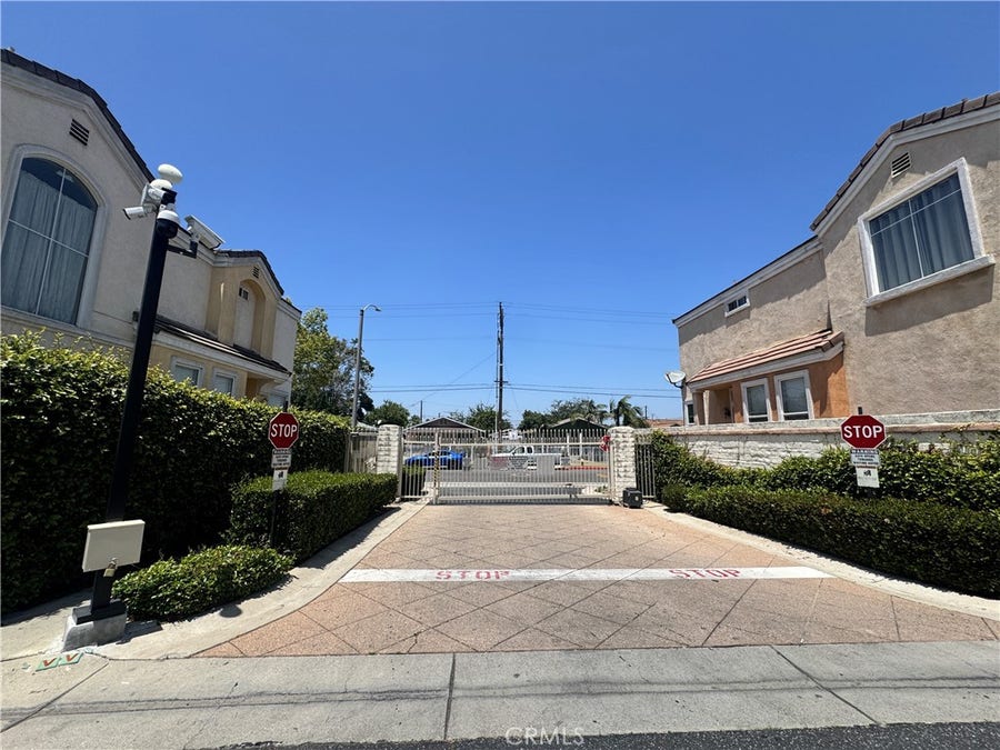 Property photo for 12690 Antigua Court, Lynwood, CA