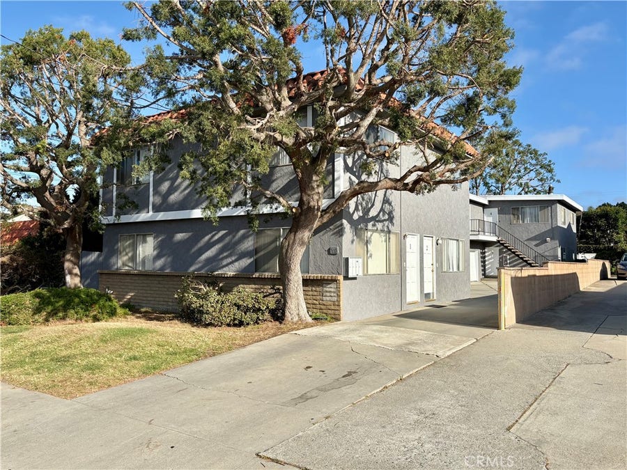 Property photo for 2110 Dufour Avenue, Redondo Beach, CA