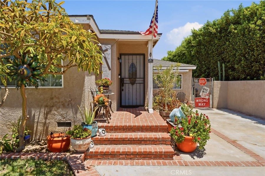 Property photo for 414 Gulf Avenue, Wilmington, CA