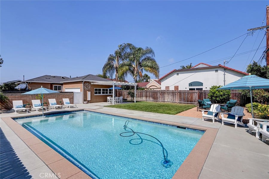 Property photo for 5456 W 118th Place, Inglewood, CA