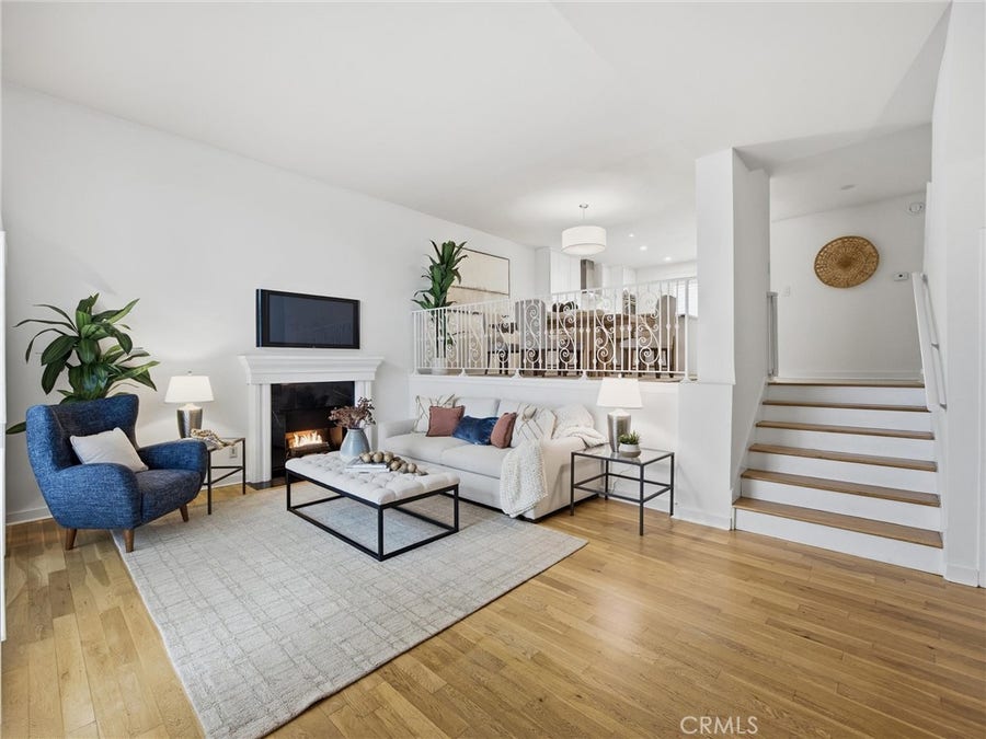 Property photo for 4834 McConnell Avenue, Los Angeles, CA