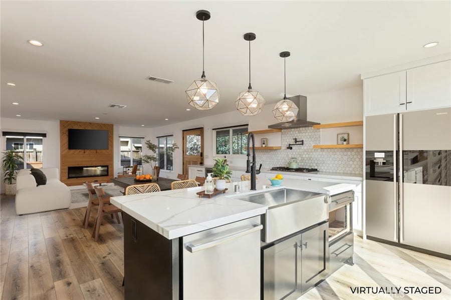Property photo for 4619 Bulova Street, Torrance, CA