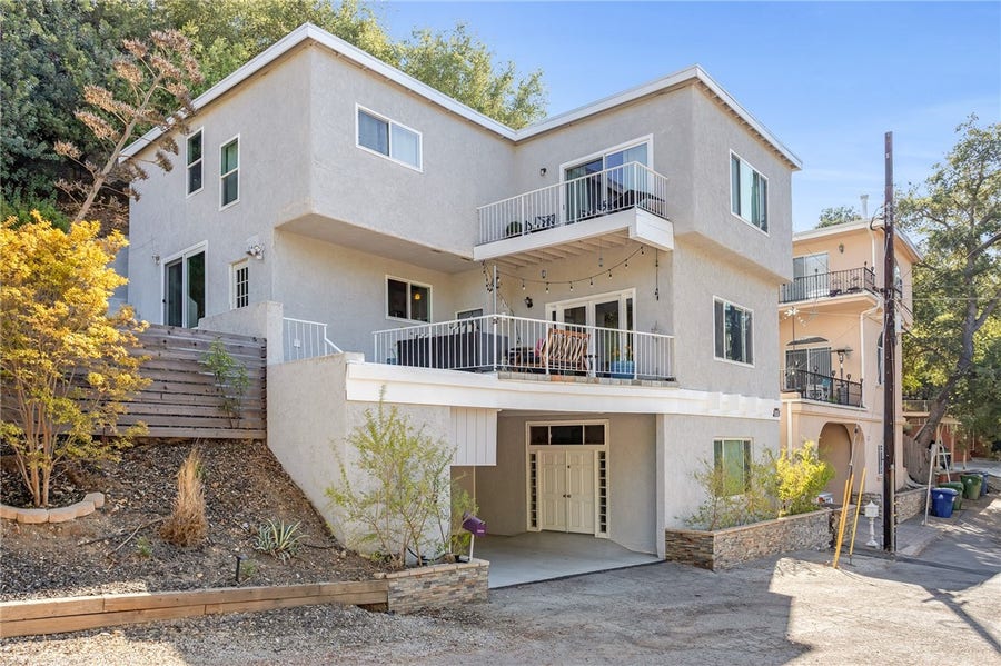 Property photo for 20906 Almazan Road, Woodland Hills, CA