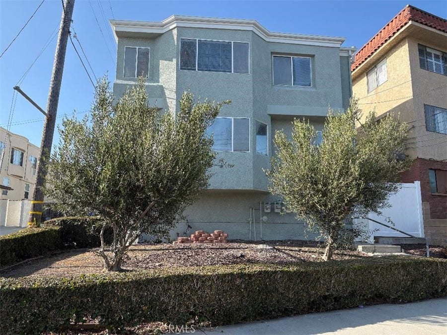 Property photo for 976 W Hamilton Avenue, #3, San Pedro, CA