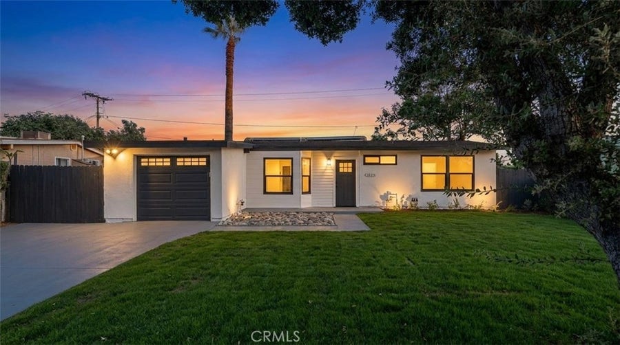 Property photo for 1834 E Holly Oak, West Covina, CA