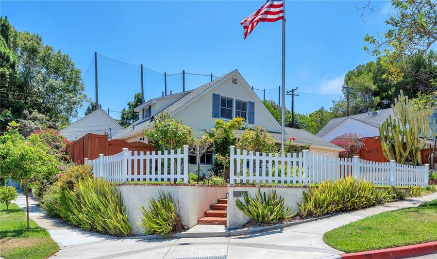 Property photo for 4904 Reynolds, Torrance, CA