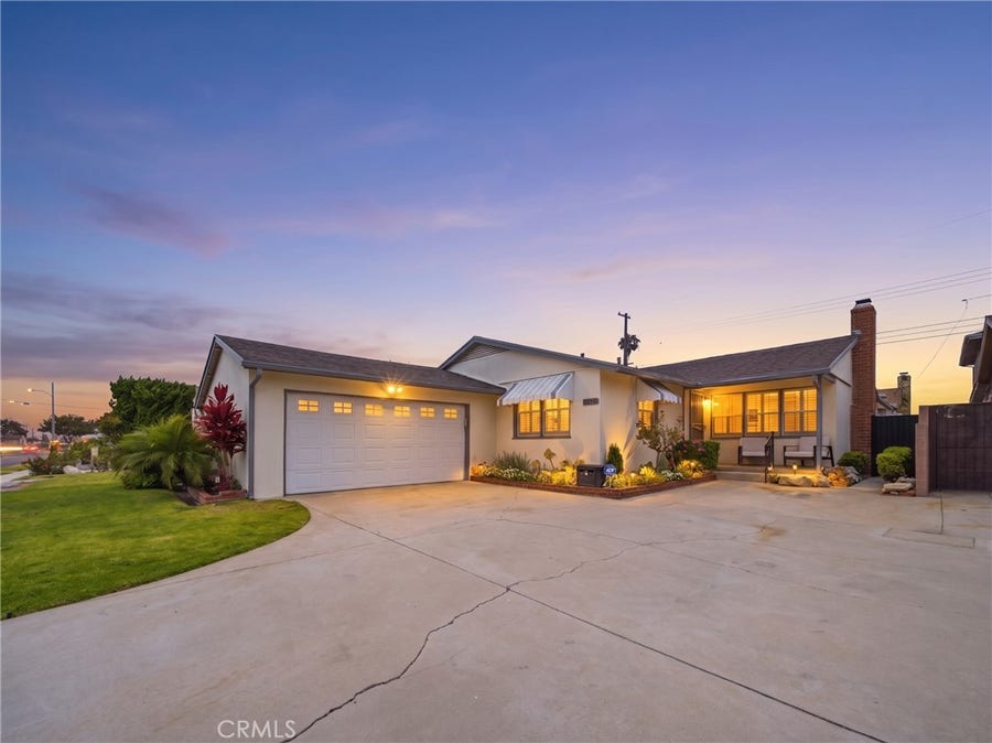 Property photo for 13520 S Wilkie, Gardena, CA