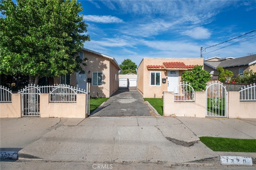 Property photo for 1320 N Neptune Avenue, Wilmington, CA