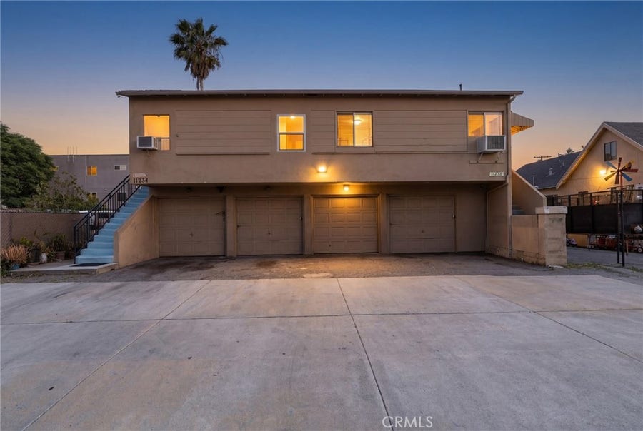 Property photo for 11234 Hatteras, North Hollywood, CA