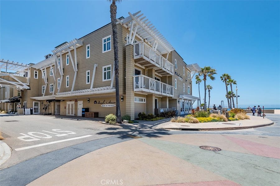 Property photo for 1300 The Strand, #201, Hermosa Beach, CA