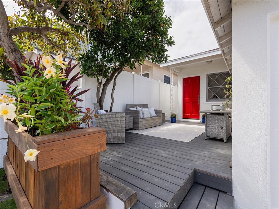 Property photo for 1631 Carver Street, Redondo Beach, CA
