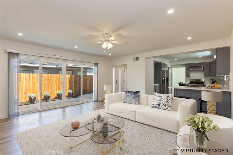 Property photo for 4222 W 137th Street, Hawthorne, CA