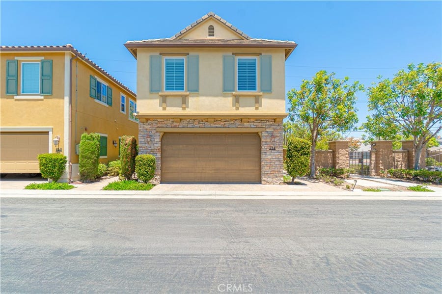 Property photo for 783 Gatun, #114, San Pedro, CA
