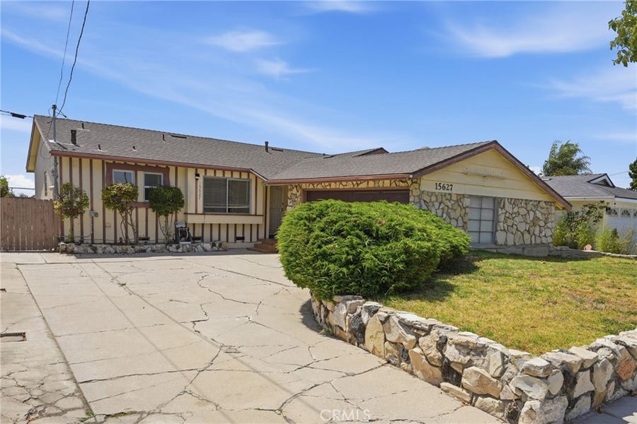 Property photo for 15627 E Prairie Avenue, Lawndale, CA