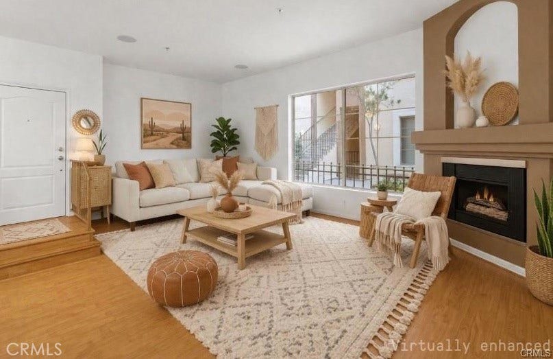 Property photo for 7037 La Tijera Boulevard, #C102, Los Angeles, CA