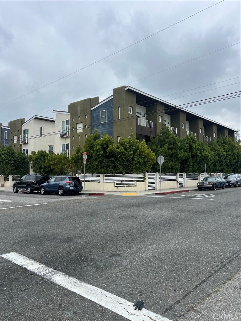 Property photo for 13804 Cordary, Hawthorne, CA