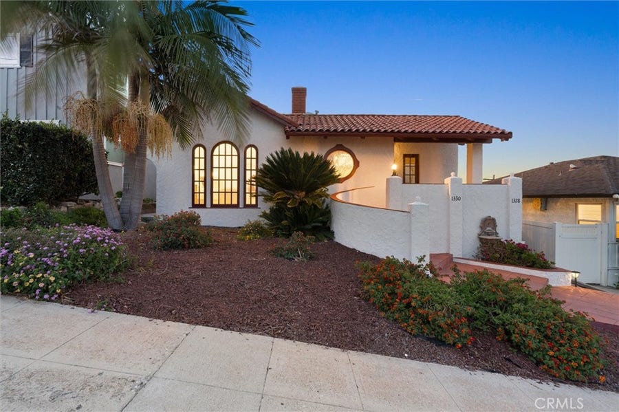 Property photo for 1330 W 18th Street, San Pedro, CA