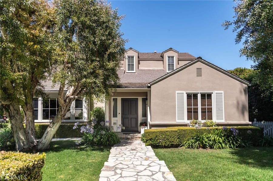 Property photo for 3825 Palos Verdes Drive North, Palos Verdes Estates, CA