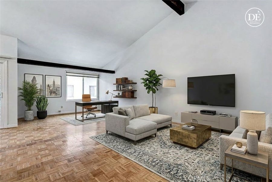Property photo for 5650 Sumner Way, #308, Culver City, CA
