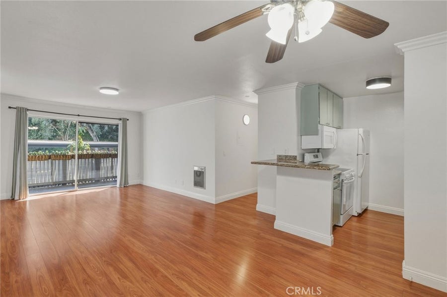 Property photo for 3601 W Hidden Lane, #109, Rolling Hills Estates, CA