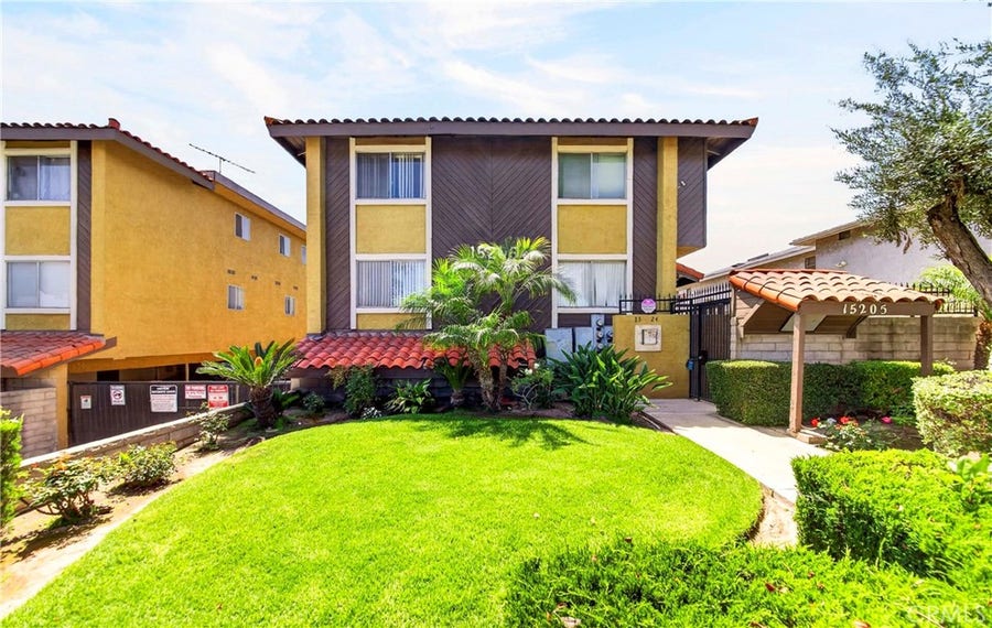 Property photo for 15205 S Budlong Avenue, #19, Gardena, CA