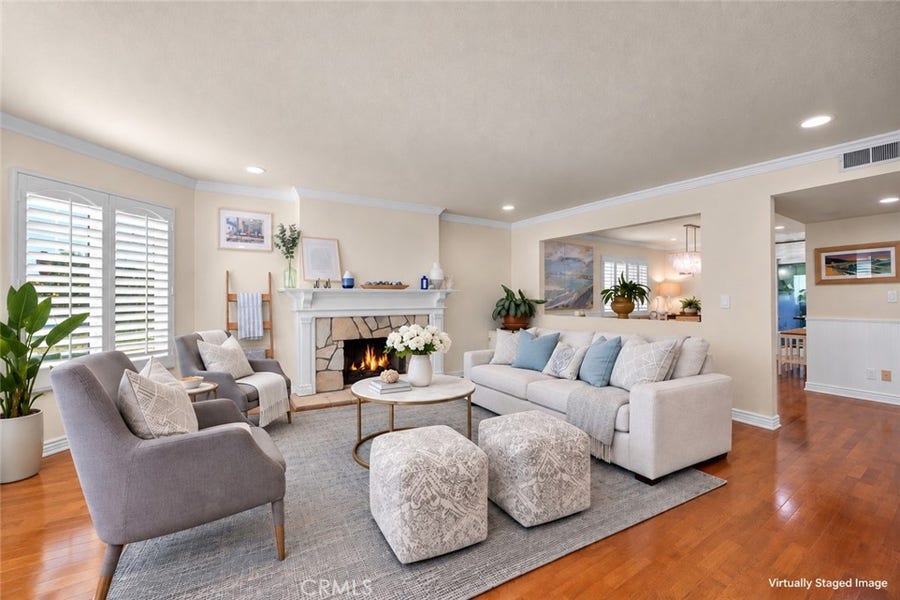 Property photo for 2301 Marshallfield, #A, Redondo Beach, CA