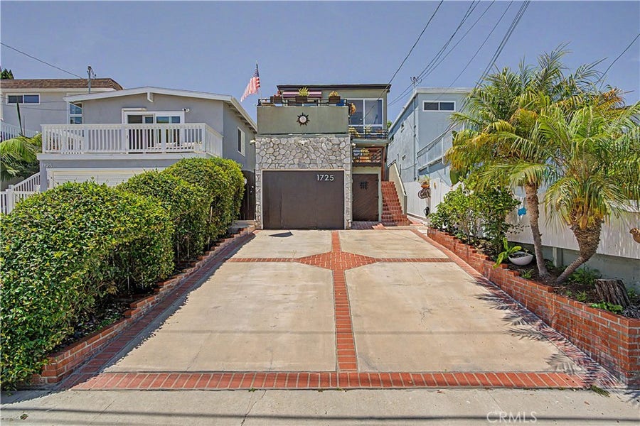 Property photo for 1725 Axenty, Redondo Beach, CA