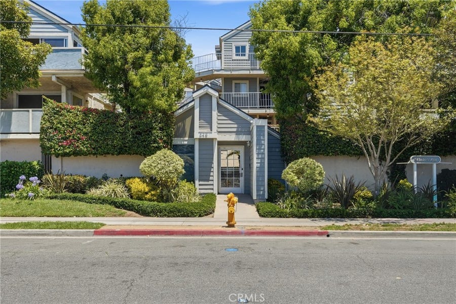 Property photo for 628 Daisy Avenue, #419, Long Beach, CA