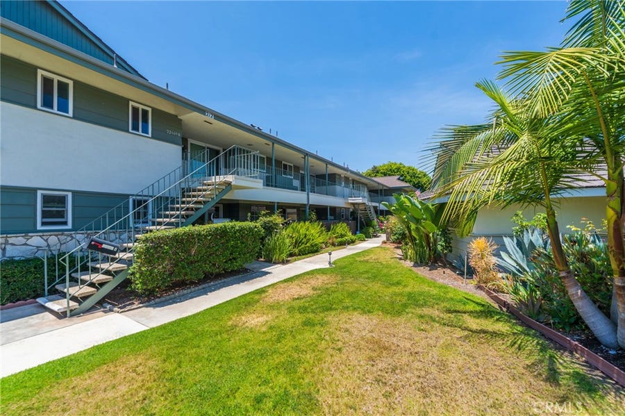 Property photo for 22663 Nadine Circle, #B, Torrance, CA