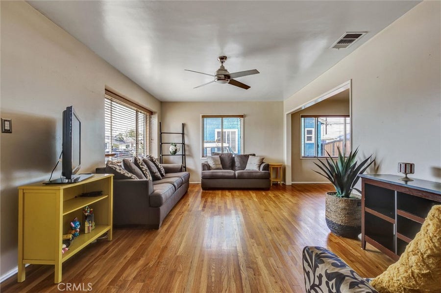 Property photo for 4238 Deeboyar Ave, Lakewood, CA