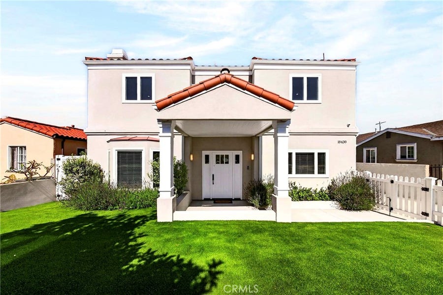 Property photo for 18438 Amie Avenue, Torrance, CA