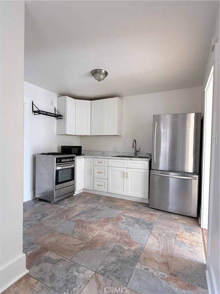 Property photo for 206 S Guadalupe, #A, Redondo Beach, CA