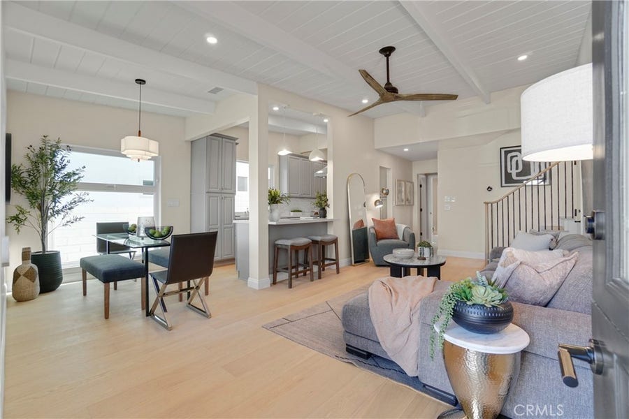 Property photo for 3313 Pacific, Manhattan Beach, CA