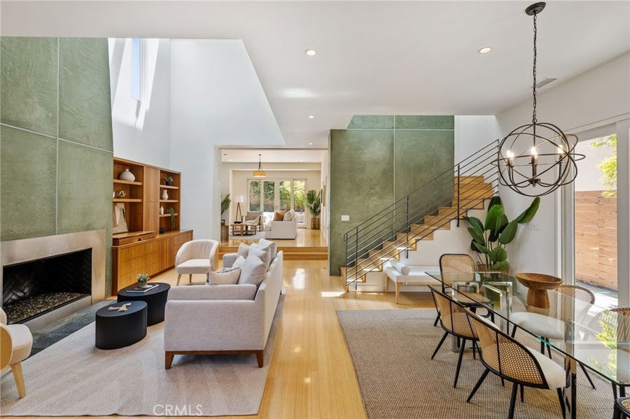 Property photo for 2710 Pine Ave., Manhattan Beach, CA
